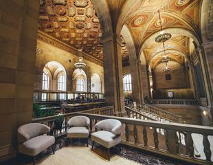 Luxury classic Antique Interior