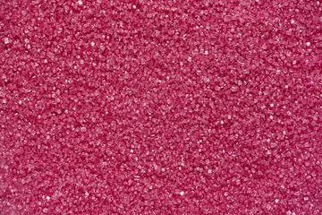 Pink Tiny Crystals