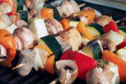 Barbecue Skewers