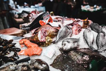 Seafood Market Overview