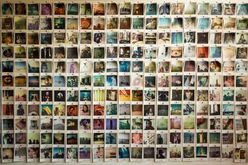 Photo Wall Collection