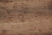 Old and Dirty Wooden Table Texture
