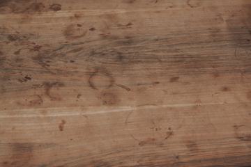 Old and Dirty Wooden Table Texture