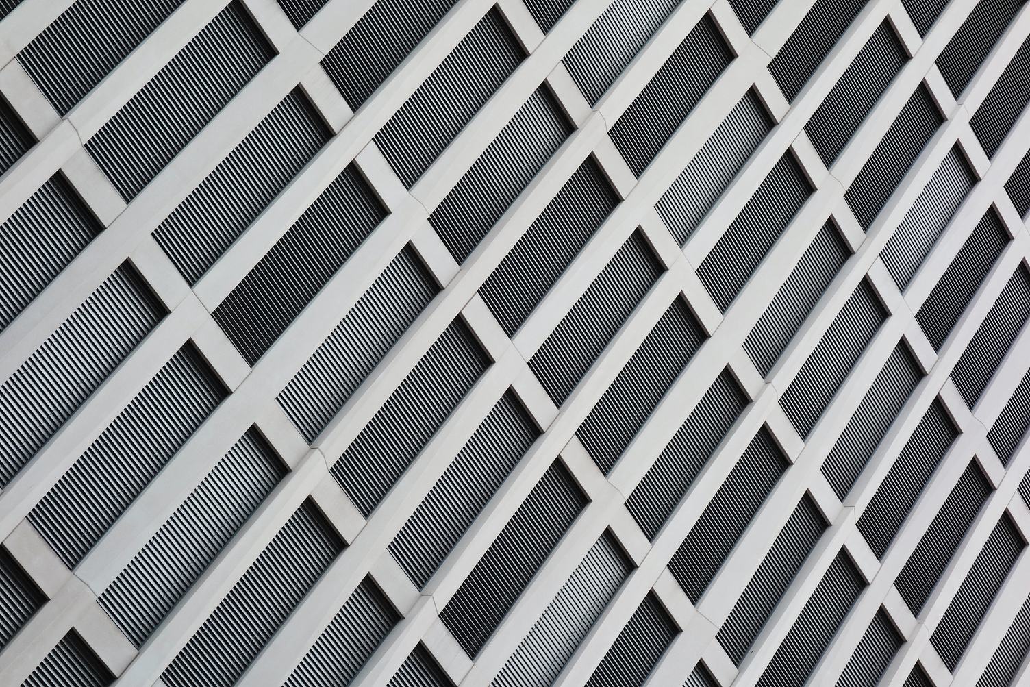 Urban Geometry
