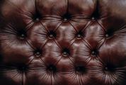 Genuine Leather Upholstery