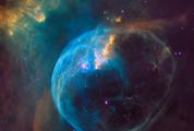 Super Nova Nebula