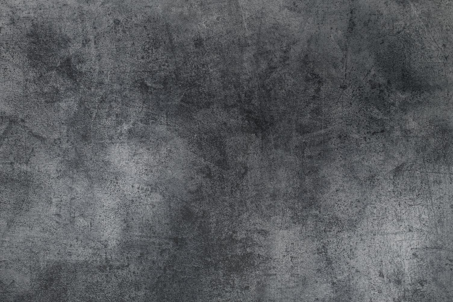 Black Grunge Background