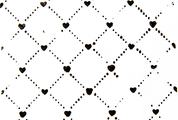 Little Hearts Pattern